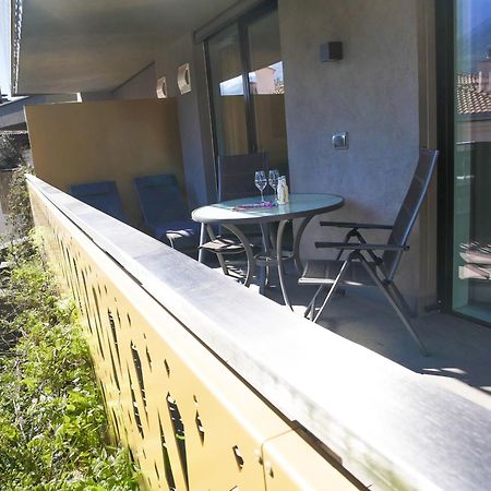 Appartement Baumgaertner 나투르노 외부 사진