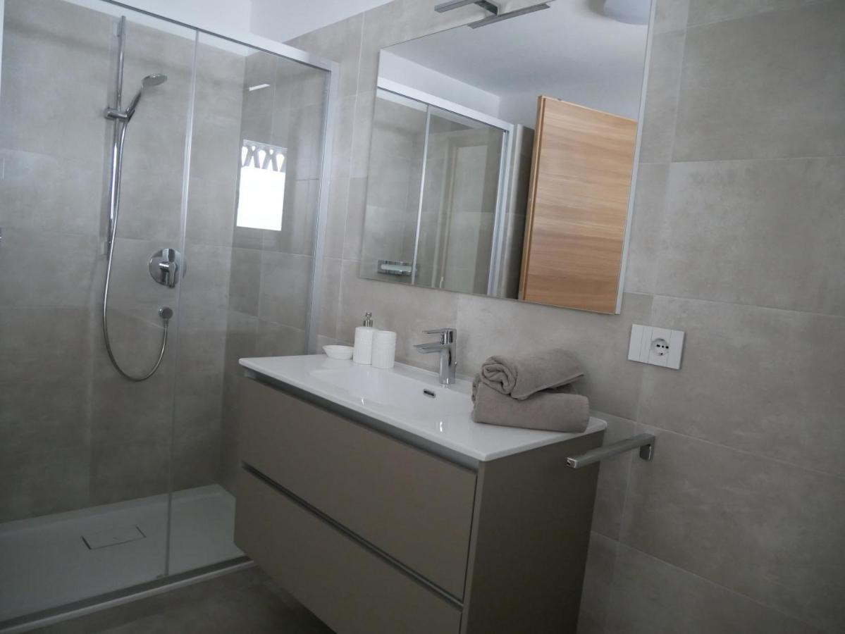 Appartement Baumgaertner 나투르노 외부 사진