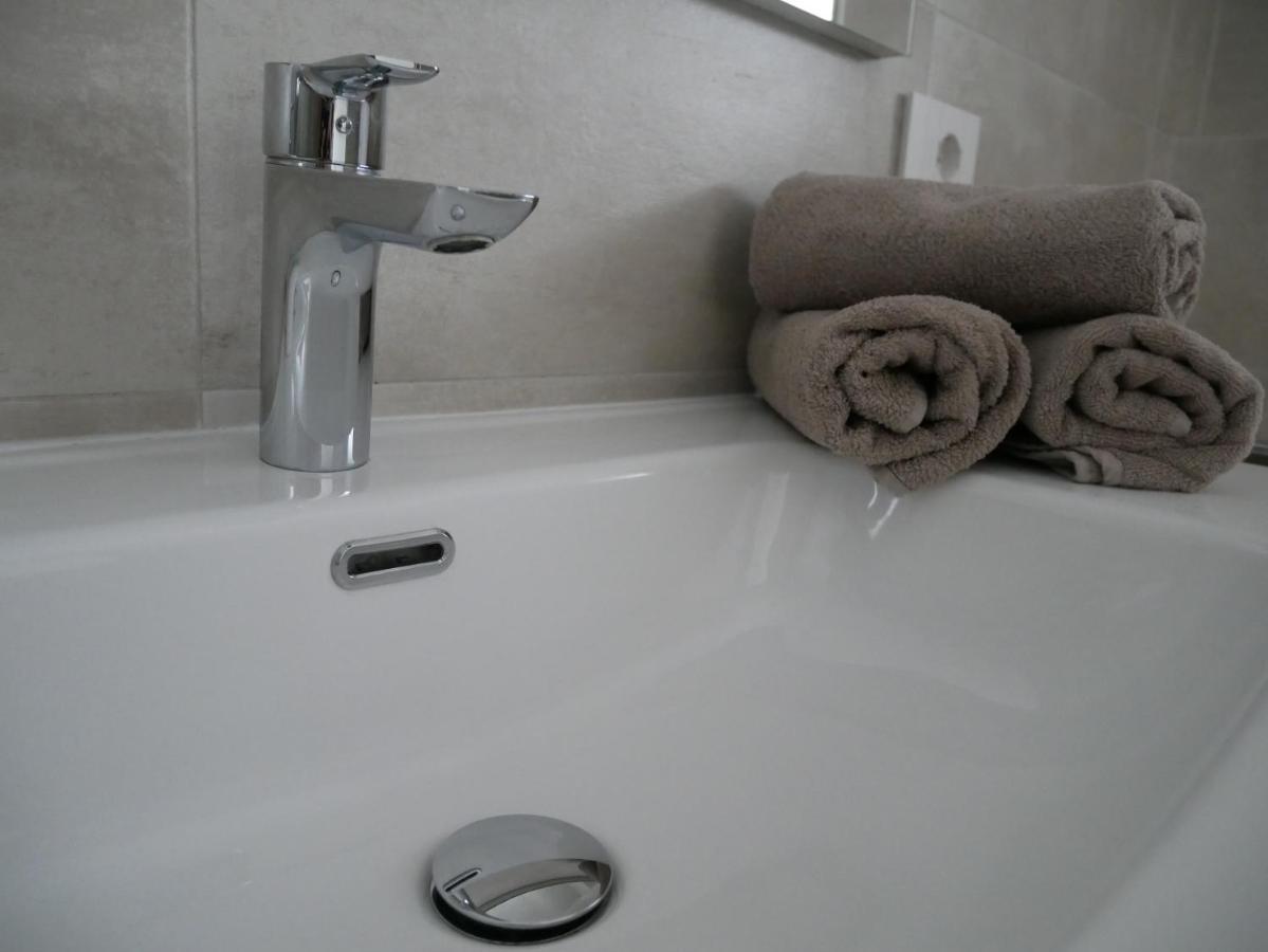 Appartement Baumgaertner 나투르노 외부 사진