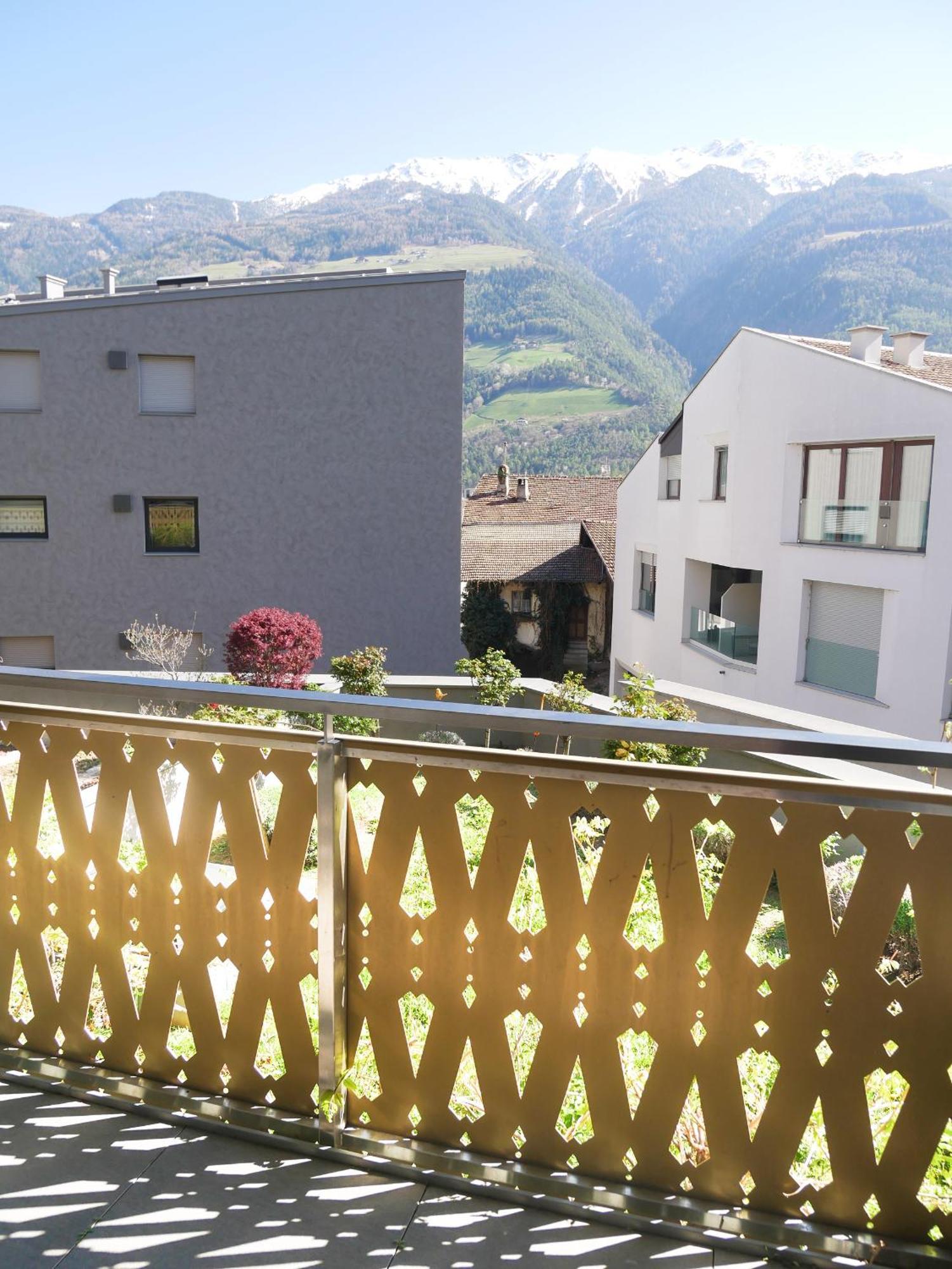 Appartement Baumgaertner 나투르노 외부 사진