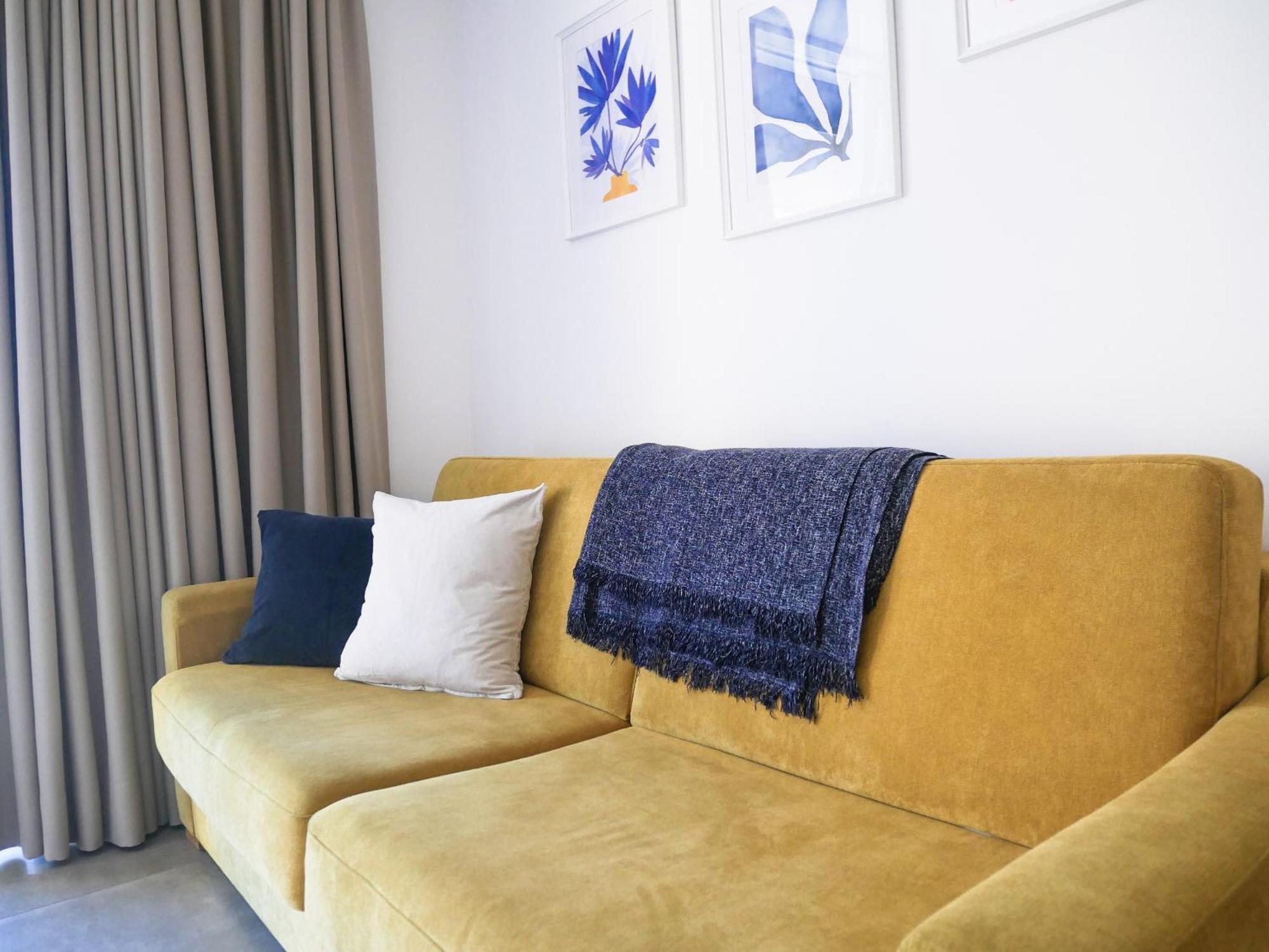 Appartement Baumgaertner 나투르노 외부 사진
