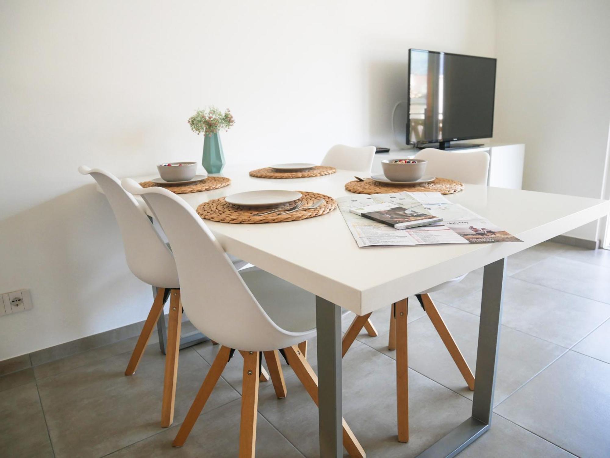 Appartement Baumgaertner 나투르노 외부 사진