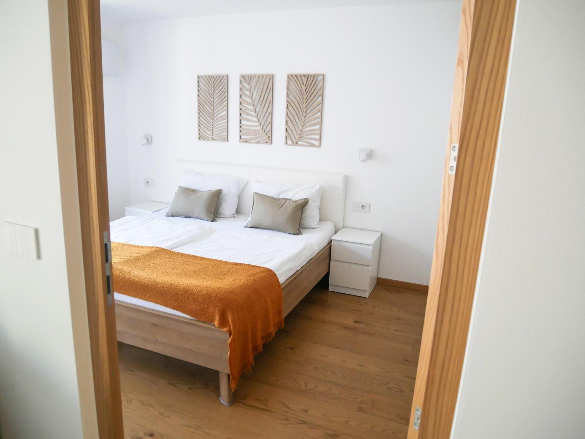 Appartement Baumgaertner 나투르노 외부 사진