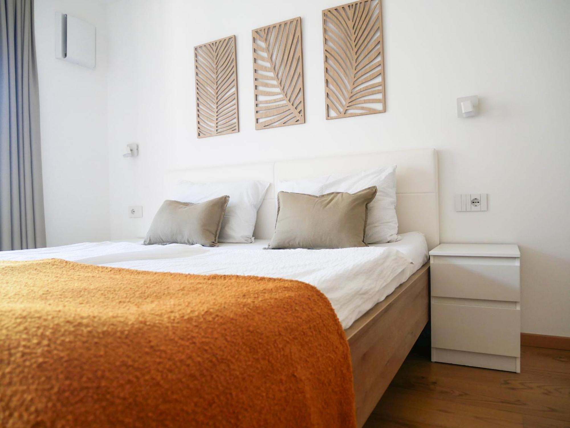 Appartement Baumgaertner 나투르노 외부 사진
