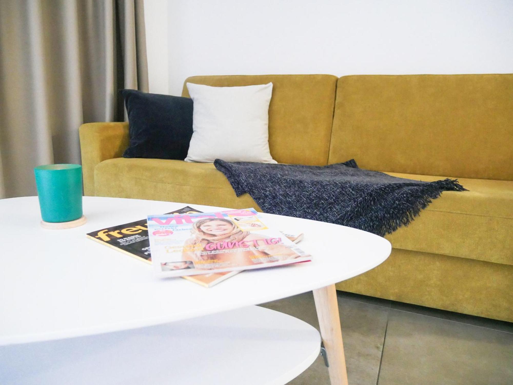 Appartement Baumgaertner 나투르노 외부 사진