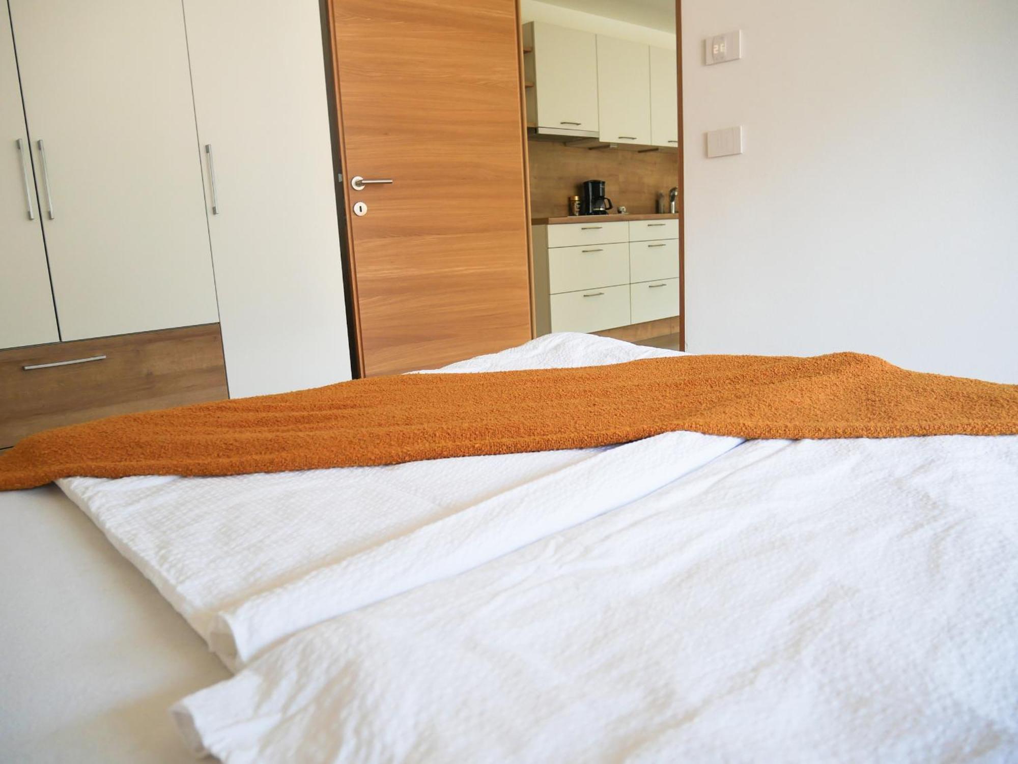 Appartement Baumgaertner 나투르노 외부 사진