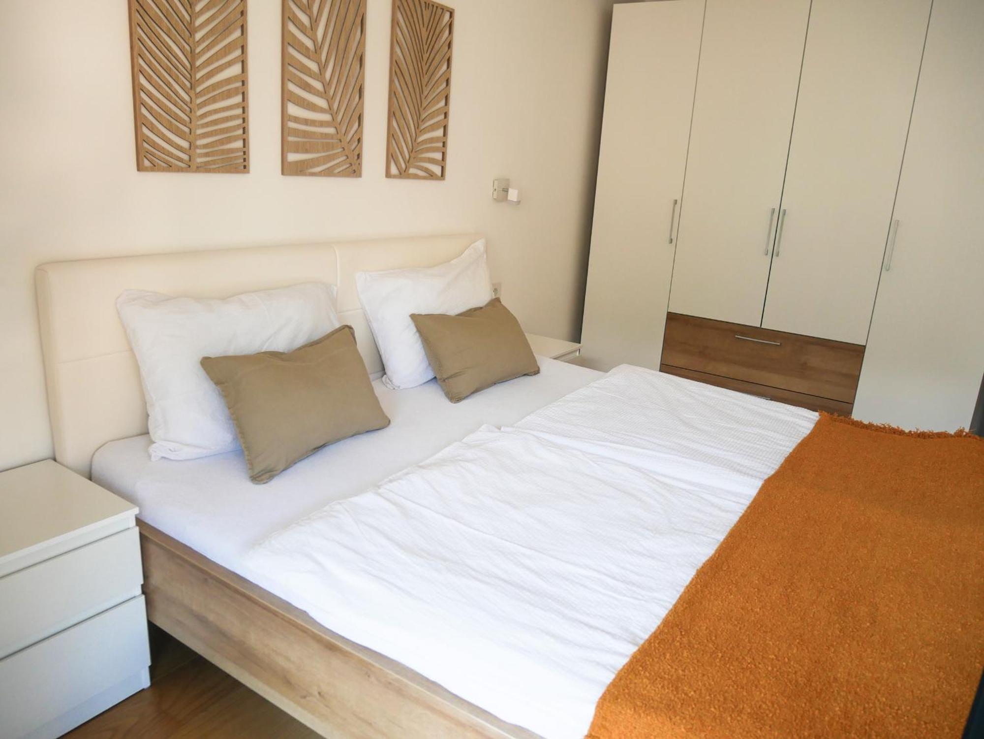 Appartement Baumgaertner 나투르노 외부 사진