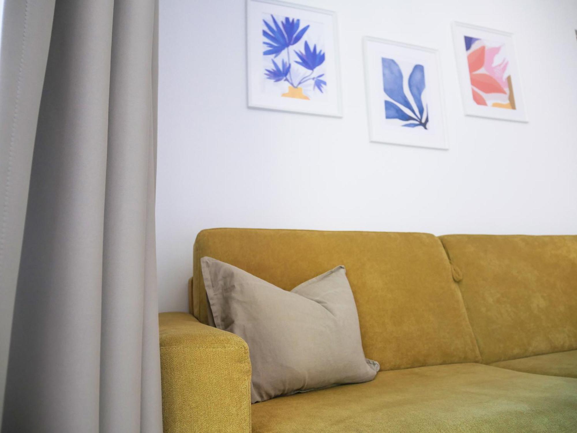Appartement Baumgaertner 나투르노 외부 사진