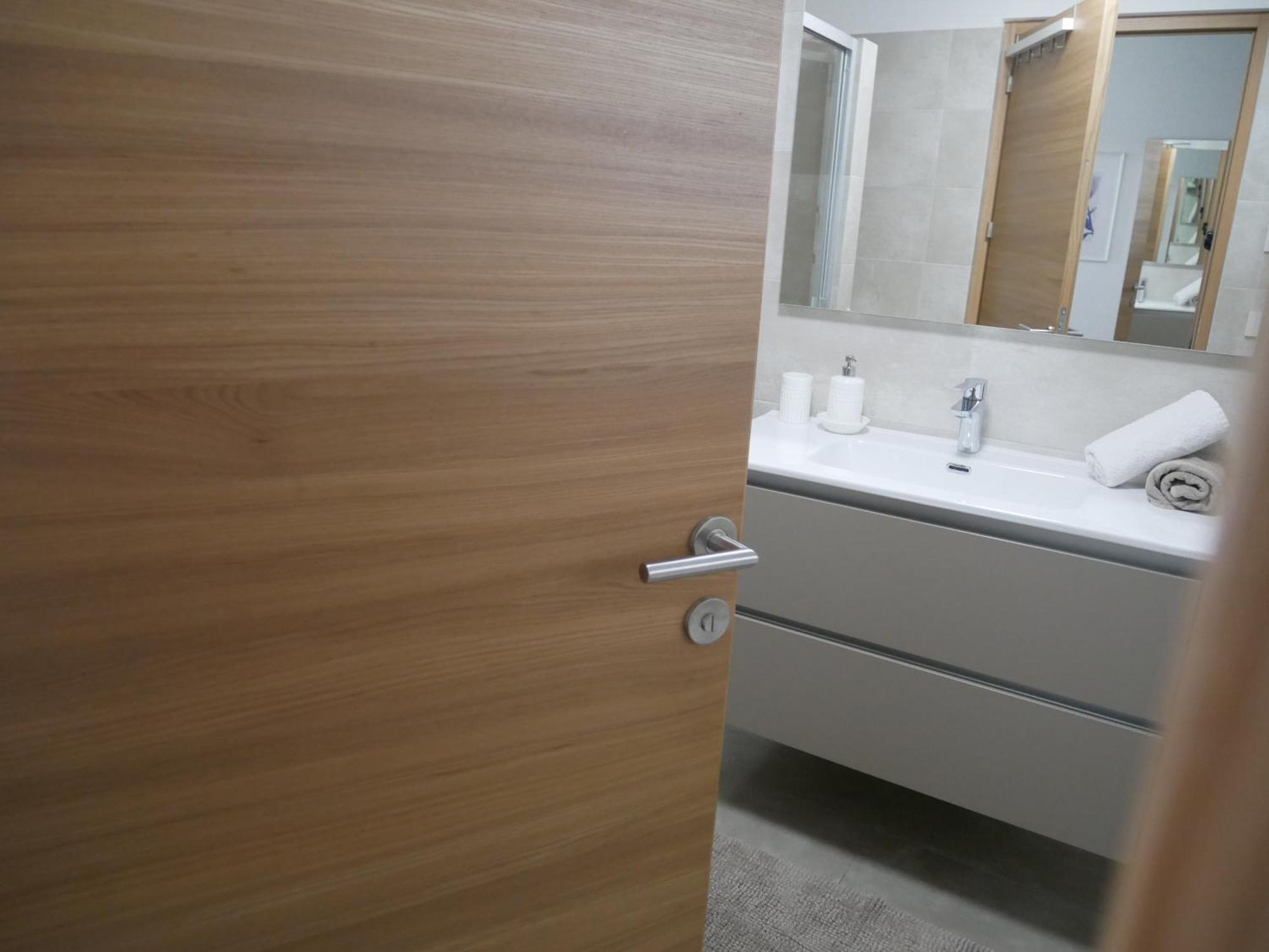 Appartement Baumgaertner 나투르노 외부 사진