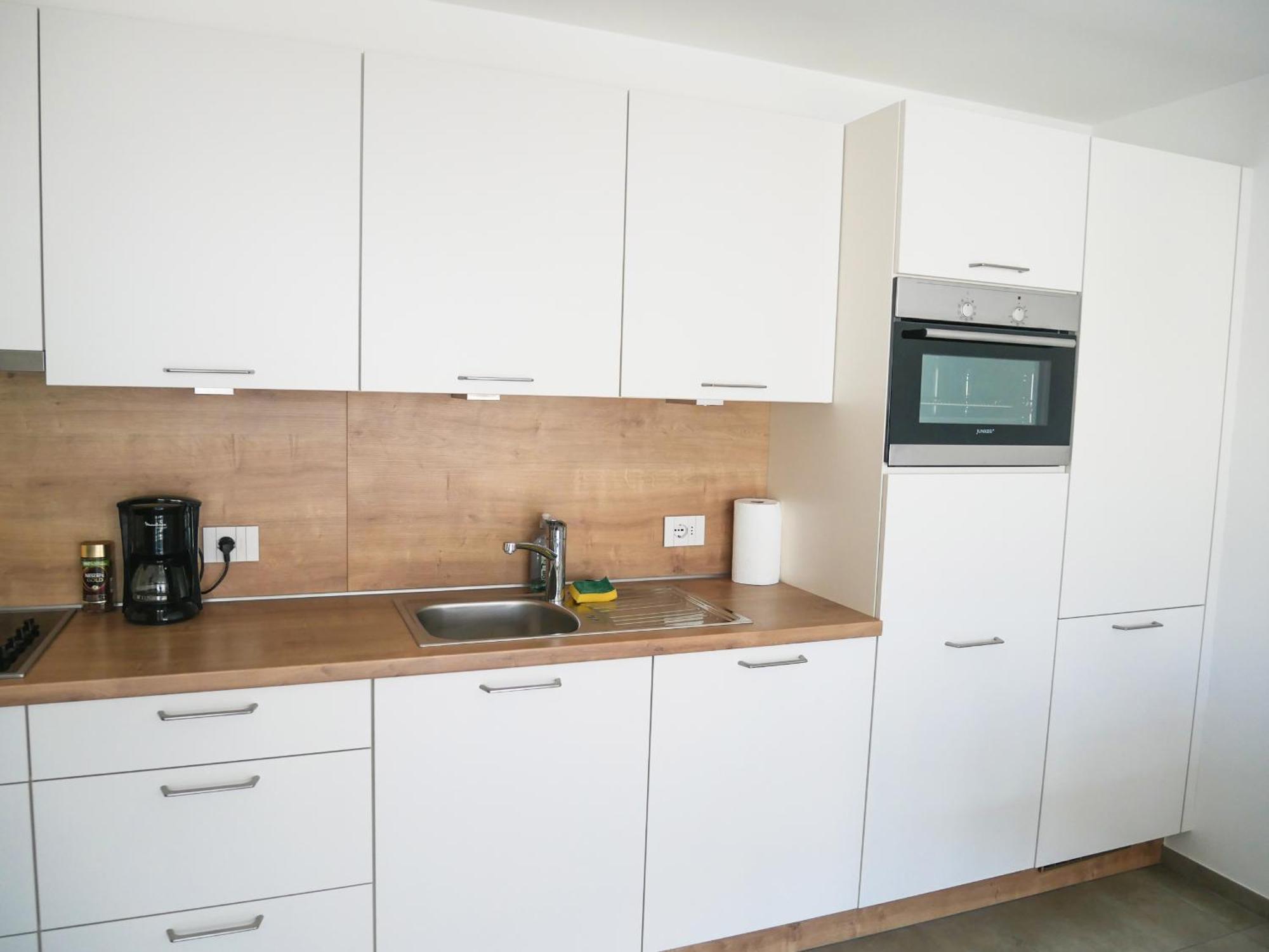 Appartement Baumgaertner 나투르노 외부 사진