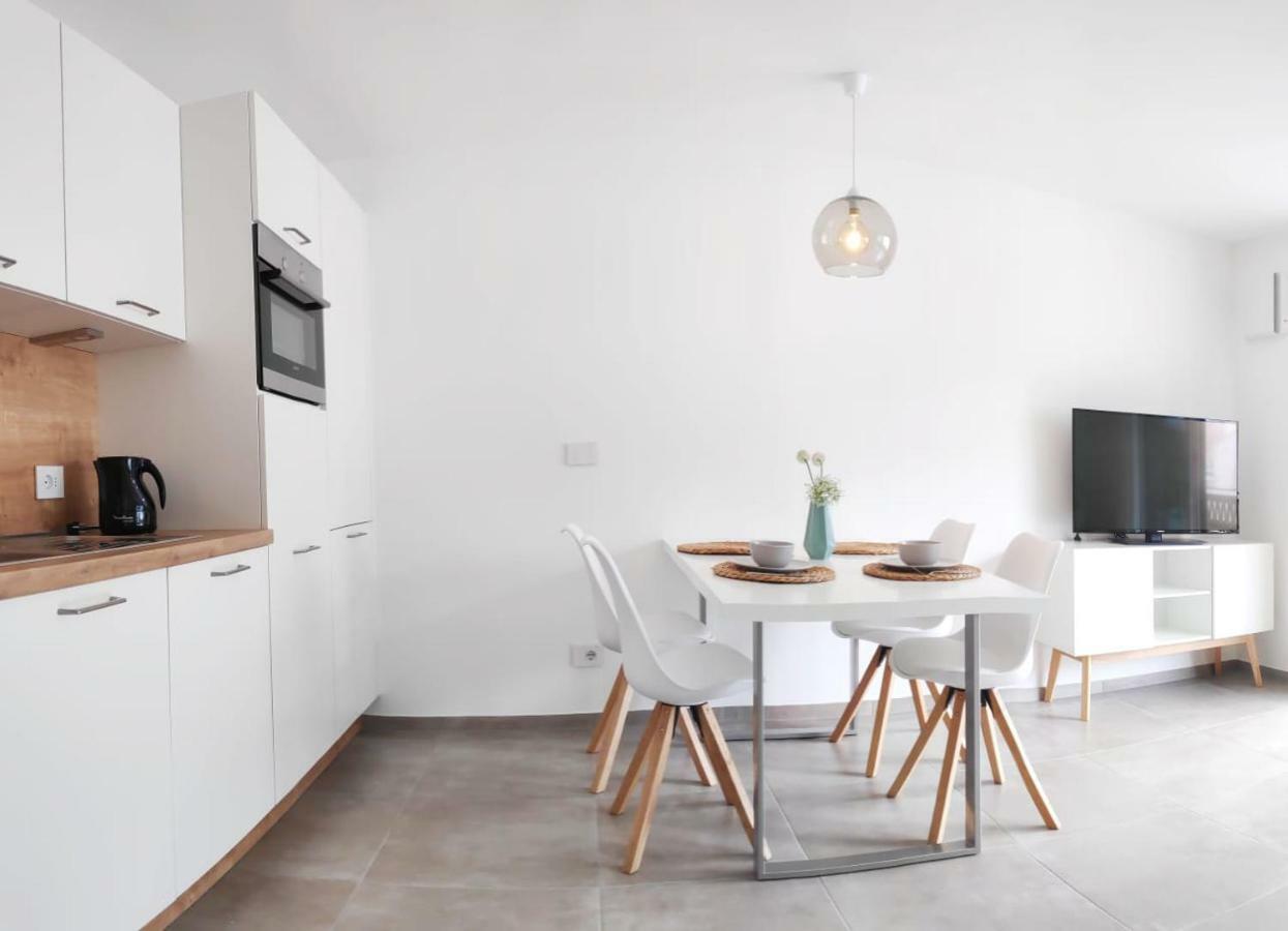 Appartement Baumgaertner 나투르노 외부 사진